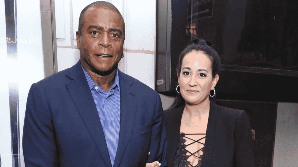 Ana Luz Rodriguez Paz: Biography, Career, Marriage to Ahmad Rashad, and Private Life ana luz rodriguez paz