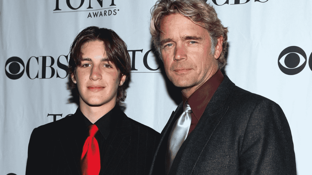 Chasen Schneider: Biography, Family, Career, Education, Movies, and Private Life chasen schneider