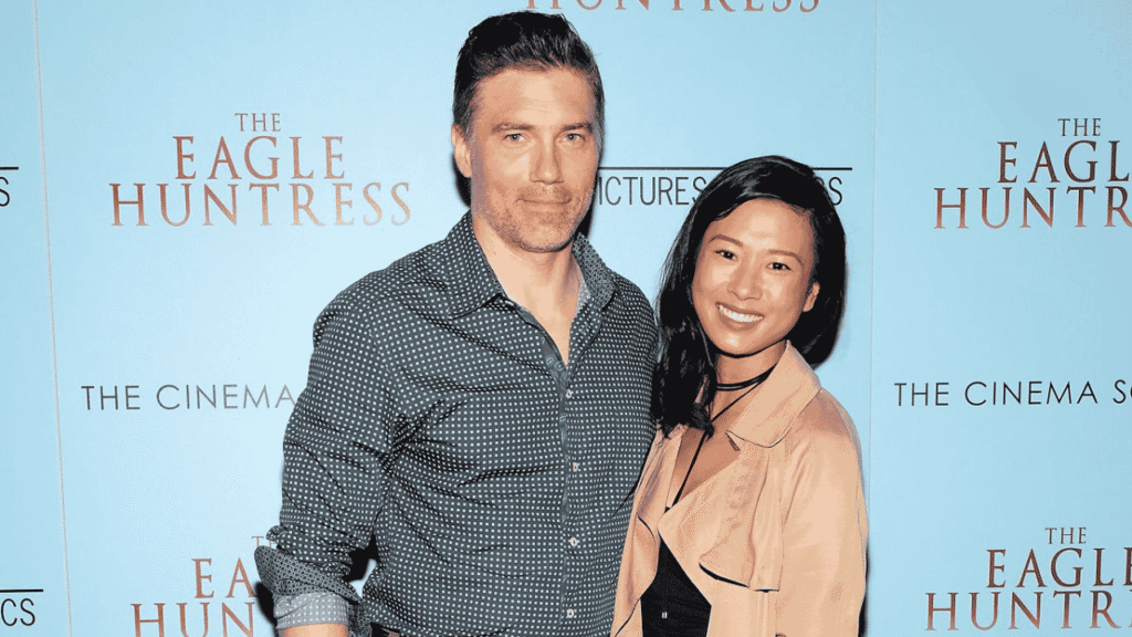 Darah Trang: Biography, Career, Photography, Marriage to Anson Mount, Family Life, and Private Story darah trang