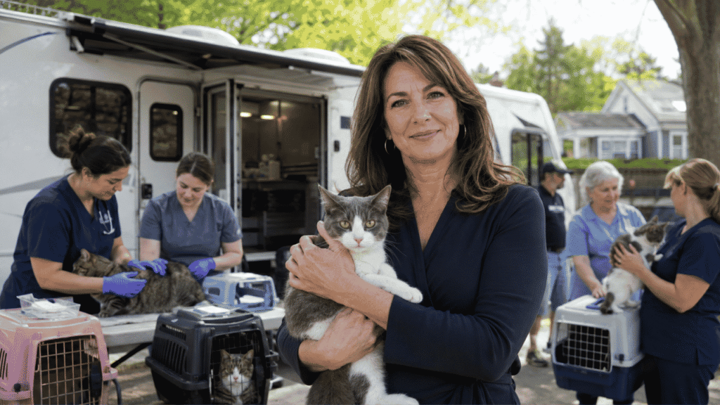 donna sicuranza