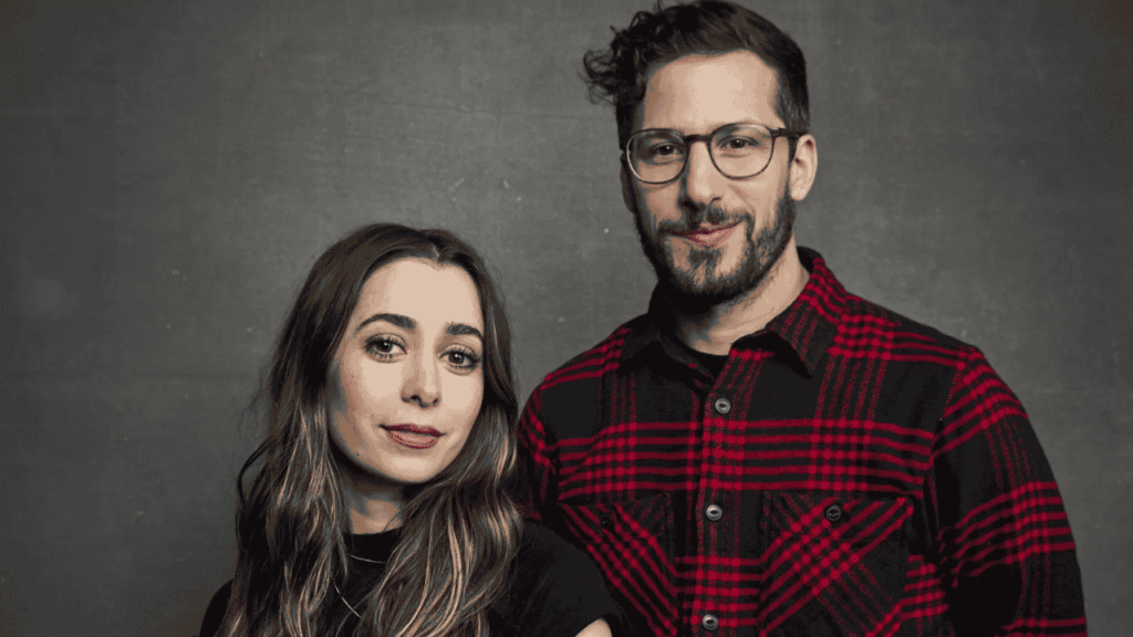 Johanna Samberg: Biography, Career, Family, Relationship with Andy Samberg, and Private Life johanna samberg