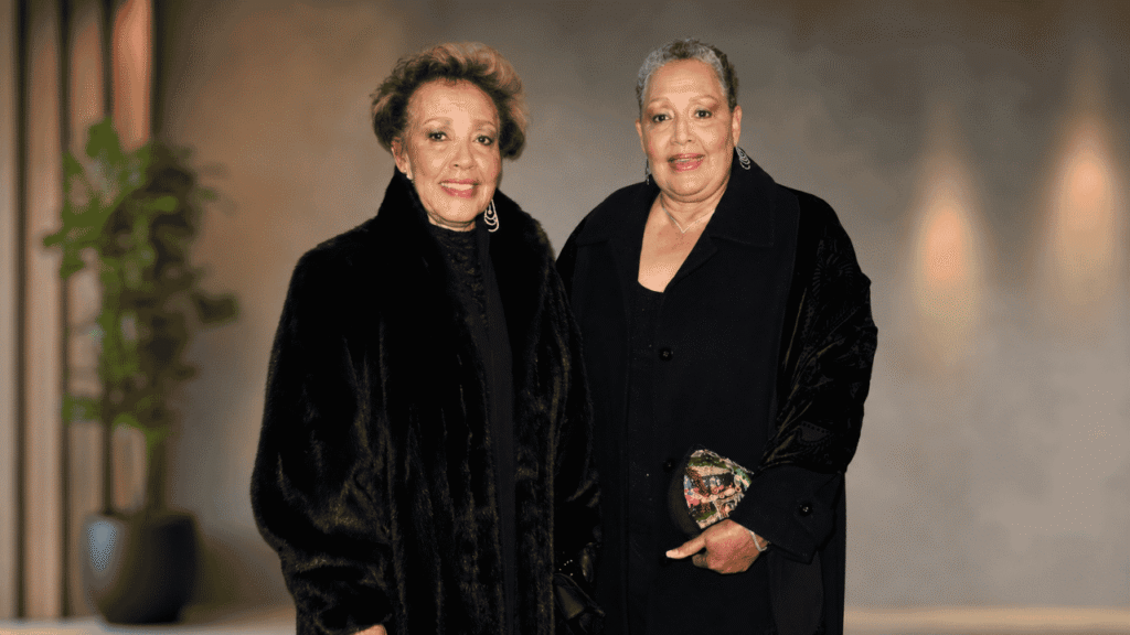 Joylette Goble: Biography, Family, Katherine Johnson’s Daughter, Career, and Private Life joylette goble