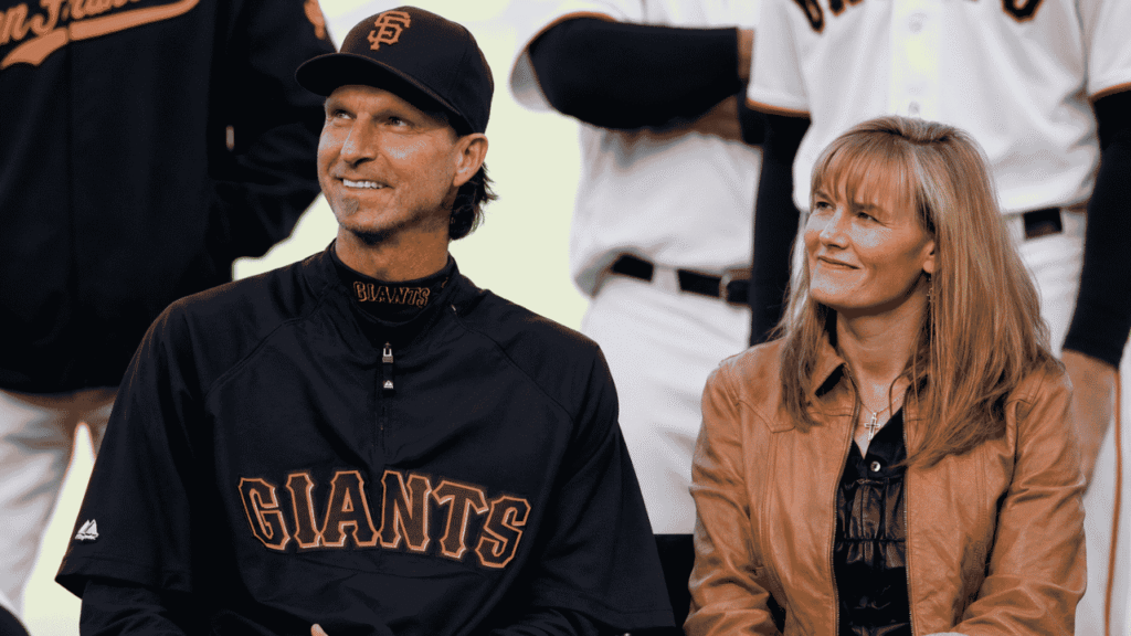 Lisa Wiehoff Randy Johnson Wife: The Private Life, Family Story, and Journey Behind Baseball Legend Randy Johnson lisa wiehoff randy johnson wife