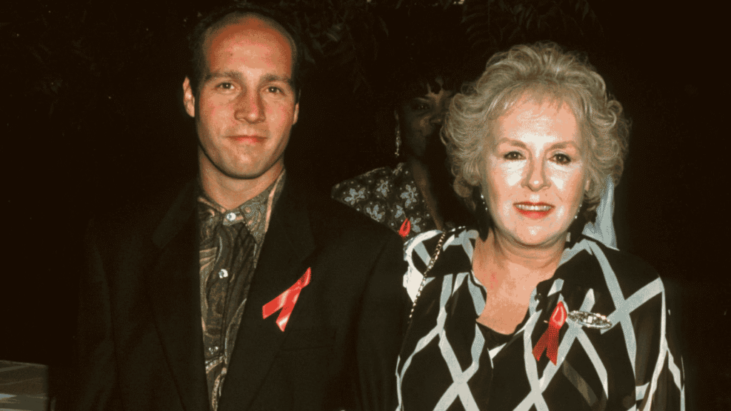 Michael Cannata Jr: Biography, Career, Family, Doris Roberts’ Son, and Private Life michael cannata jr