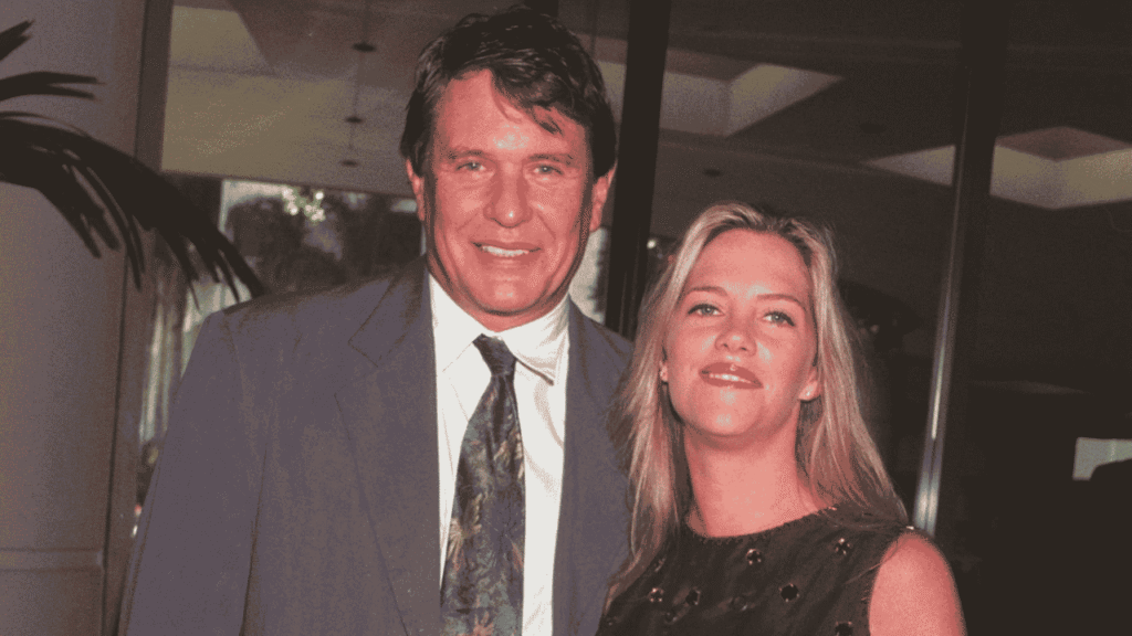 Patricia Alvaran: Biography, Career, Family, Marriage to Tom Berenger, and Life Away from the Spotlight patricia alvaran