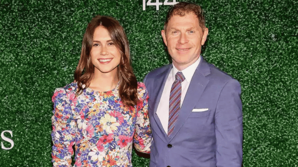 Sophie Flay Kate Connelly: The Story of a Mother, Daughter, and Their Family Legacy sophie flay kate connelly