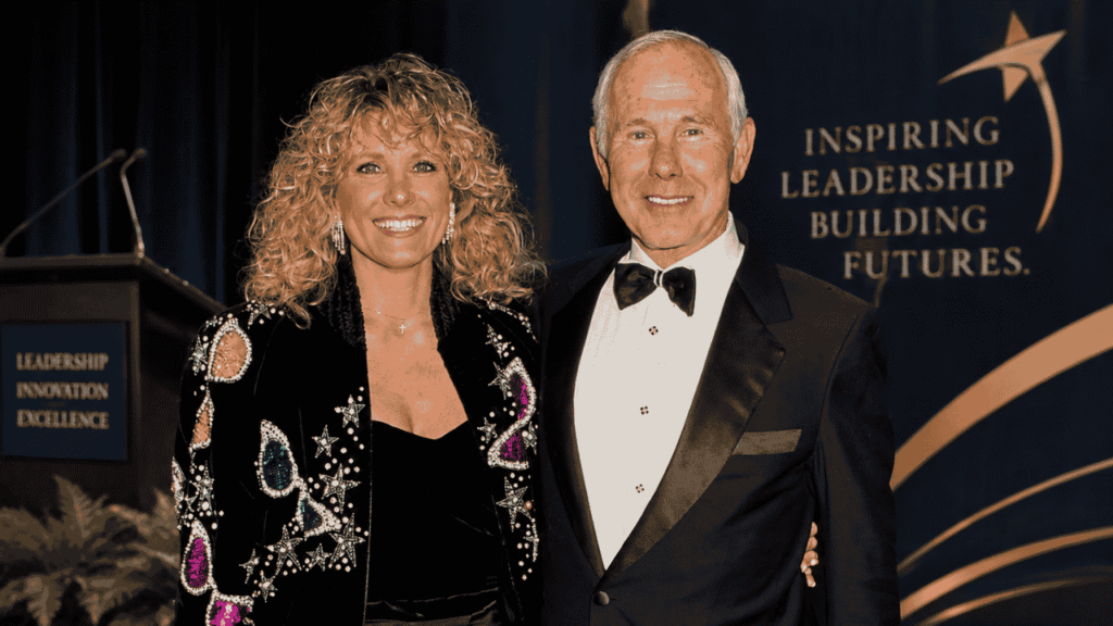 Alexis Maas: Biography, Early Life, Marriage to Johnny Carson, Career, Net Worth, and Life Today alexis maas