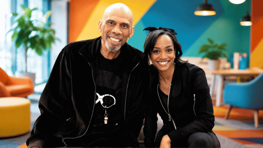 Cheryl Pistono Kareem Abdul Jabbar Wife: The Truth About Their Relationship and Family cheryl pistono kareem abdul jabbar wife