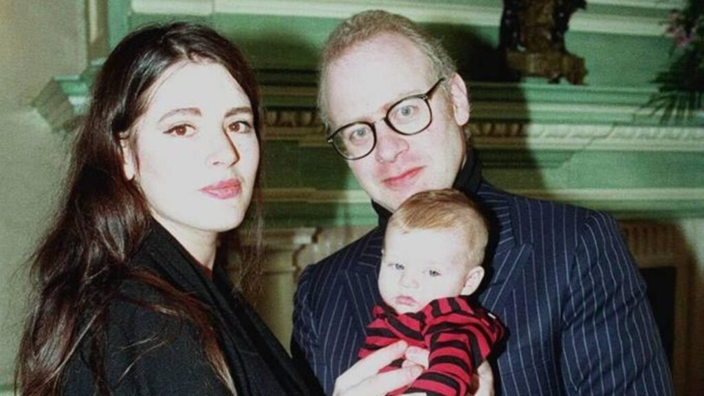 Cosima Diamond: Biography, Family, Parents and Life Away from the Spotlight cosima diamond