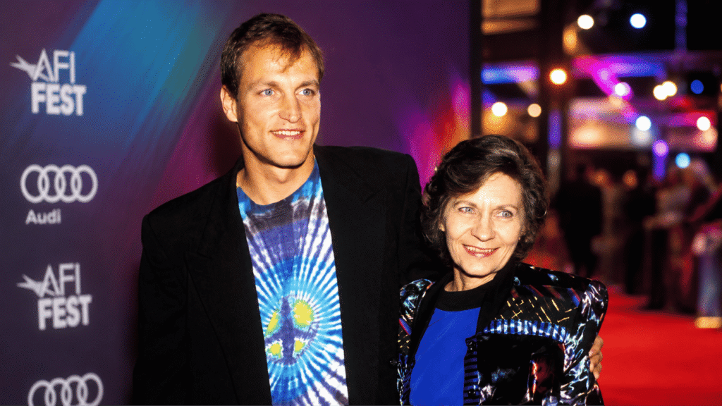 Diane Lou Oswald: The Private Life and Lasting Influence of Woody Harrelson’s Mother diane lou oswald