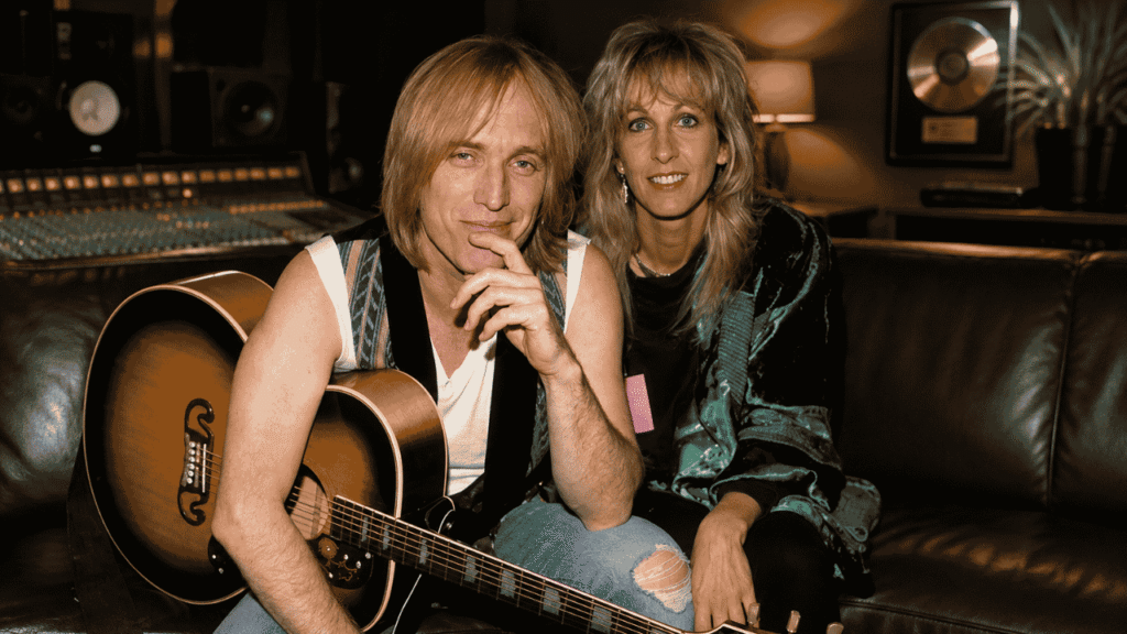 Jane Benyo: The Life, Marriage, and Story Behind Tom Petty’s First Wife jane benyo