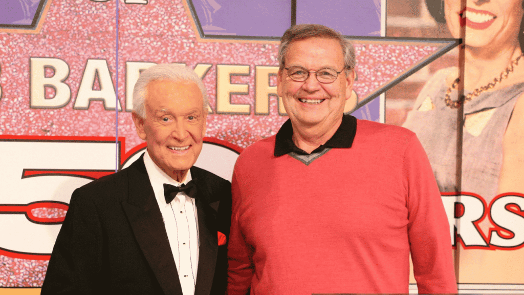 Kent Valandra: Biography, Family Connection to Bob Barker, and Private Life kent valandra