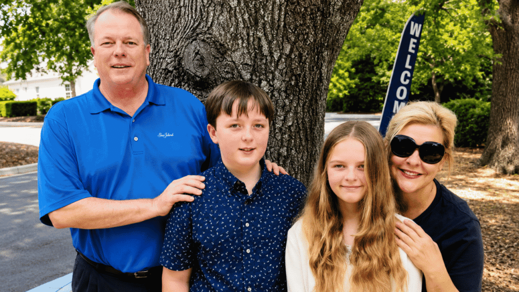 Lucy Elizabeth Linch: Biography, Age, Family, Education, Career, Nancy Grace’s Daughter, and Private Life lucy elizabeth linch