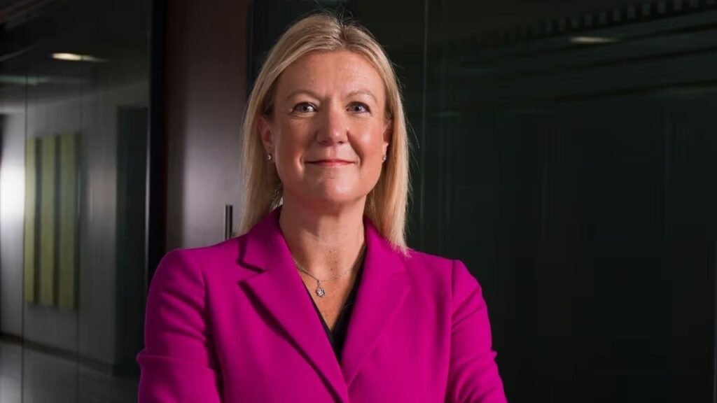 Lynne Webster: Career, Professional Journey, and Contributions lynne webster