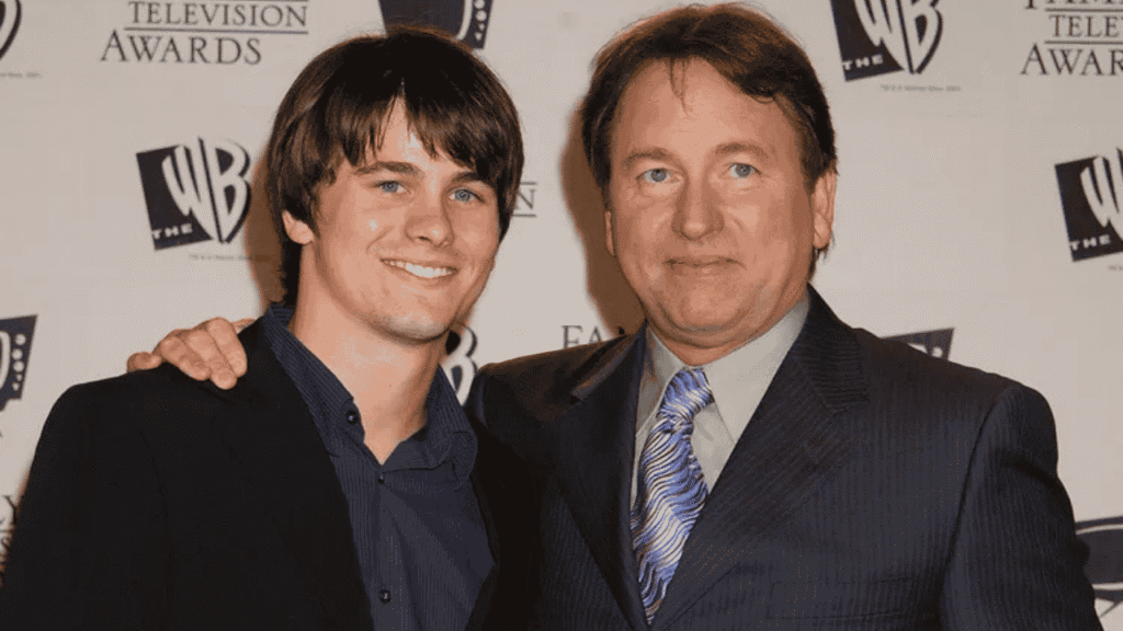 Noah Lee Ritter: Biography, Family, Career, and Life Away from the Spotlight noah lee ritter