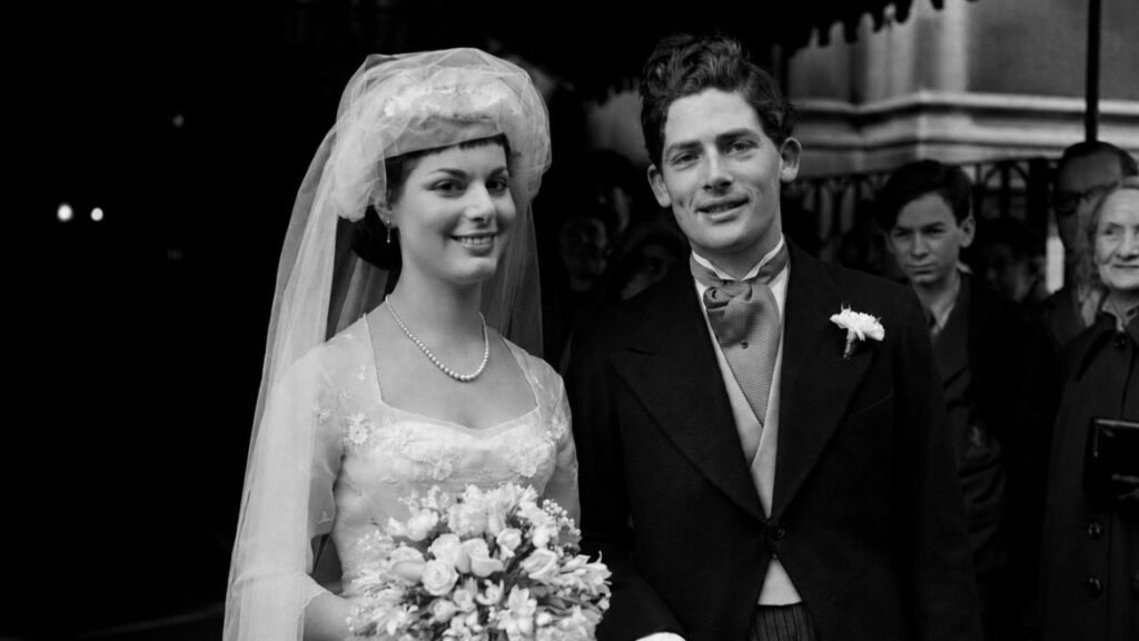 Vanessa Salmon: Biography, Family, Marriage and Legacy vanessa salmon